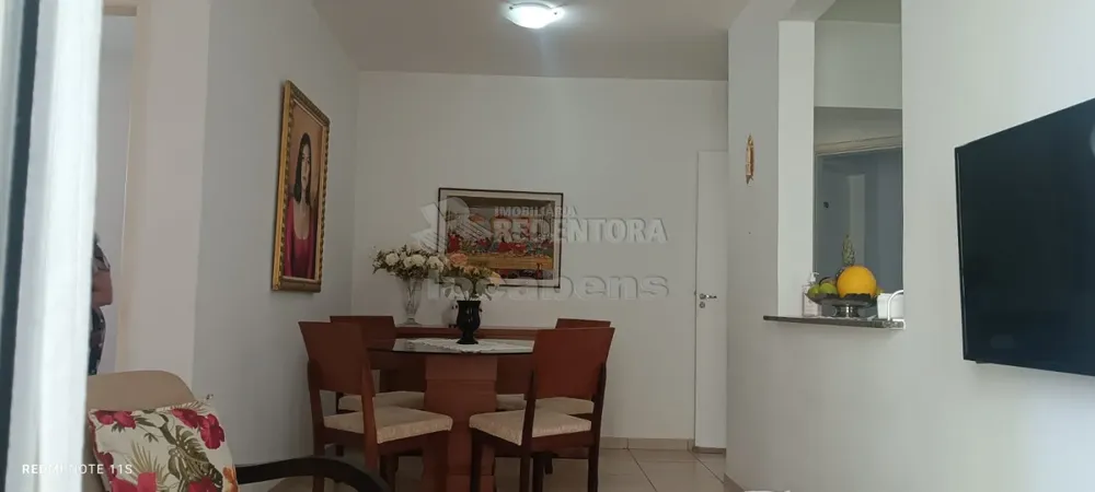Apartamento, 3 quartos, 74 m² - Foto 4