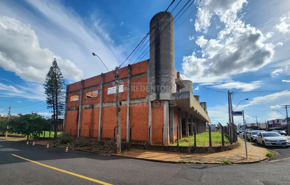 Prédio Inteiro, 4000 m² - Foto 2