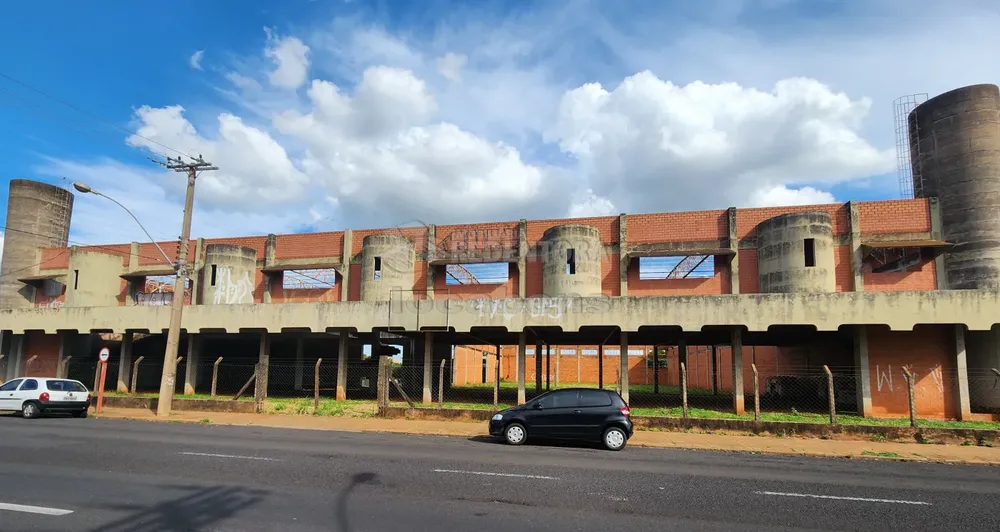 Prédio Inteiro, 4000 m² - Foto 4