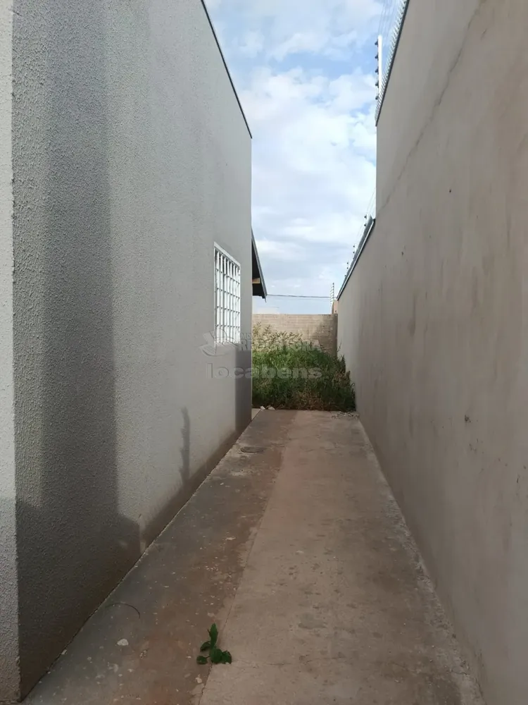 Casa, 2 quartos, 54 m² - Foto 2