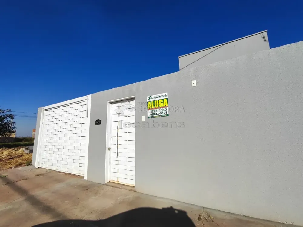 Casa, 2 quartos, 54 m² - Foto 1