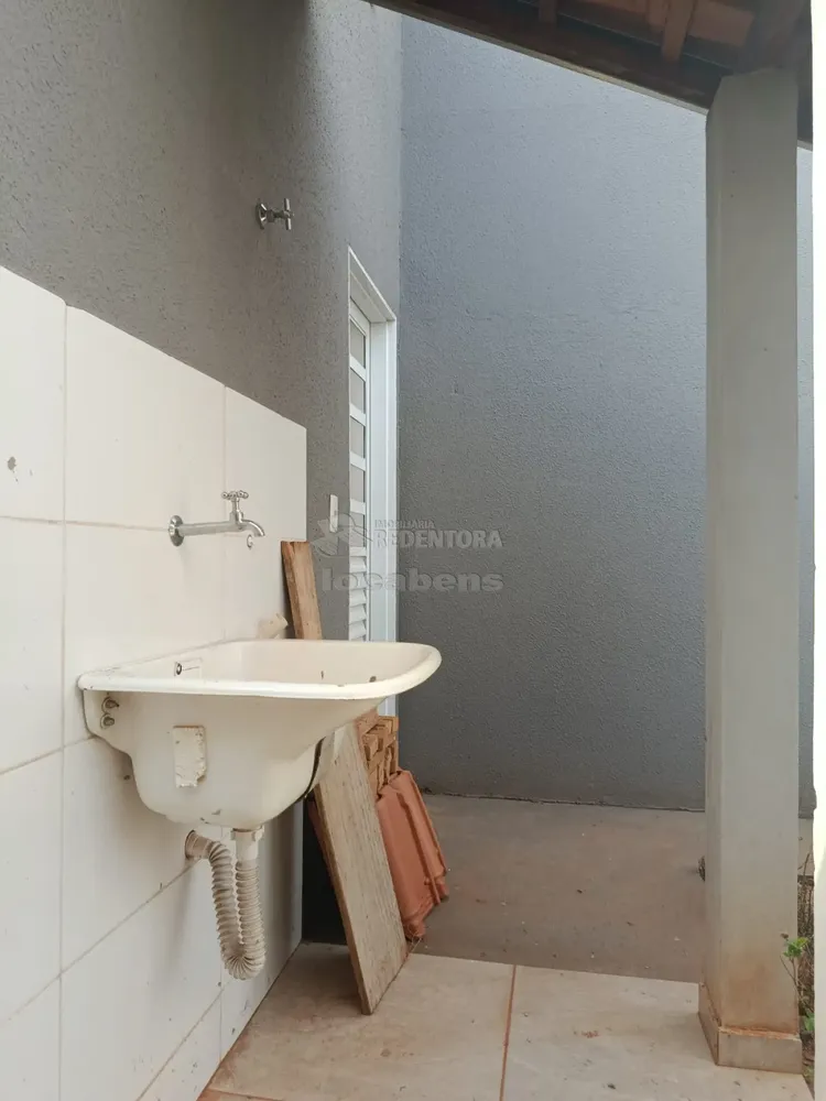 Casa, 2 quartos, 54 m² - Foto 3