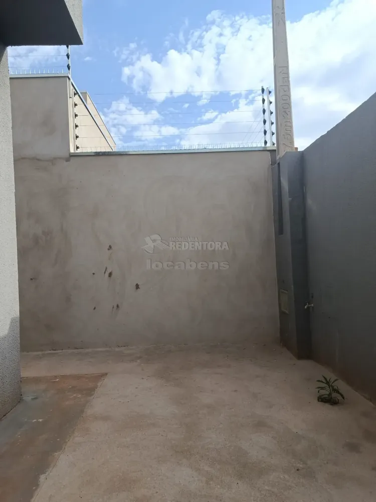 Casa, 2 quartos, 54 m² - Foto 7