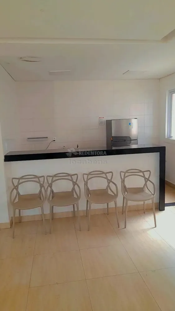 Apartamento, 2 quartos, 39 m² - Foto 6