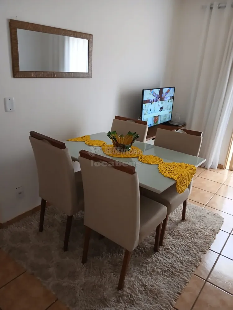 Apartamento, 2 quartos, 85 m² - Foto 6