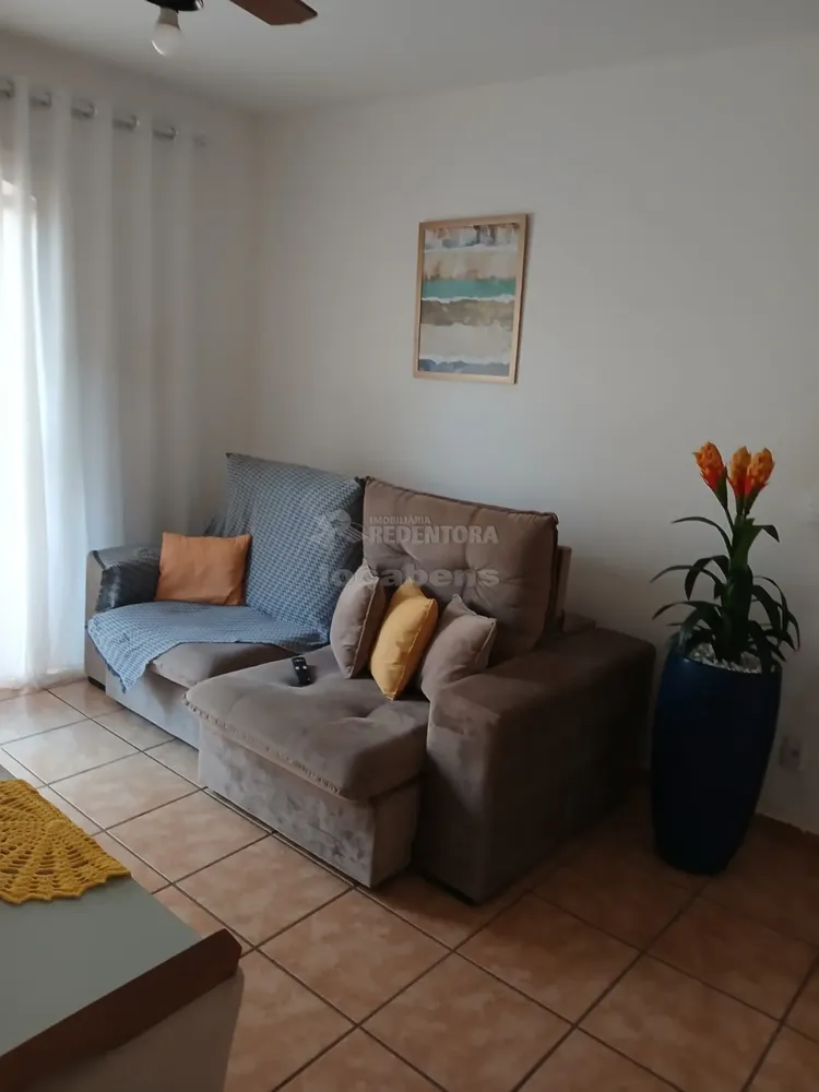 Apartamento, 2 quartos, 85 m² - Foto 7