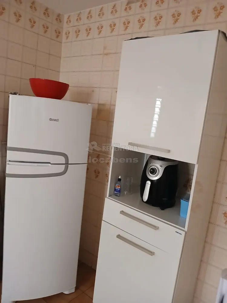 Apartamento, 2 quartos, 85 m² - Foto 8