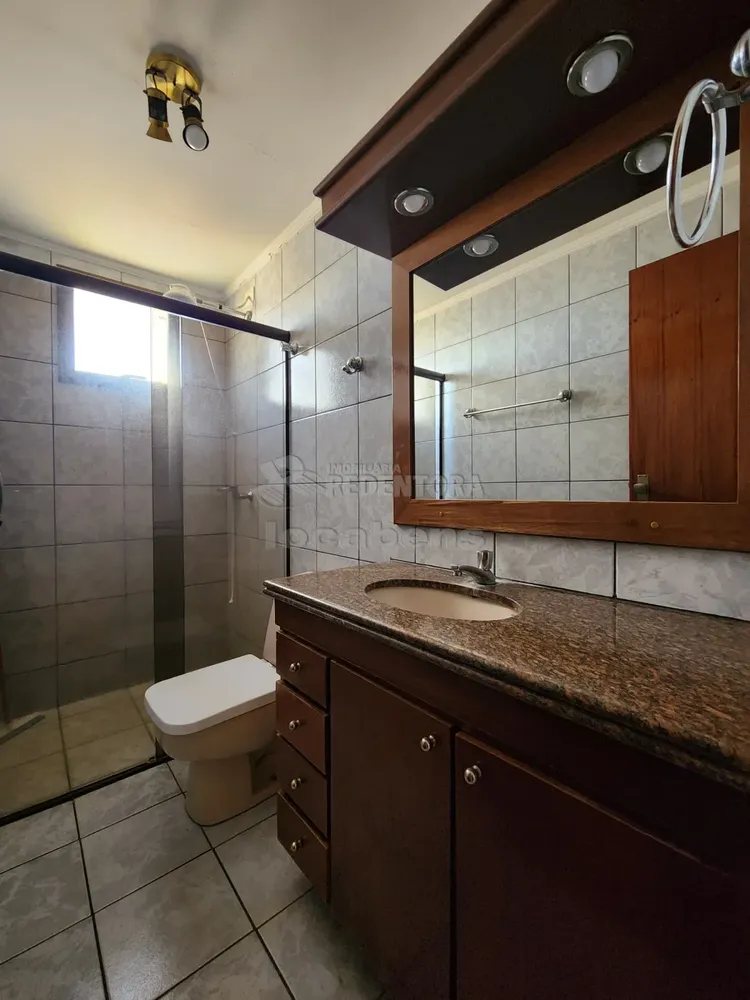Apartamento, 3 quartos, 95 m² - Foto 2