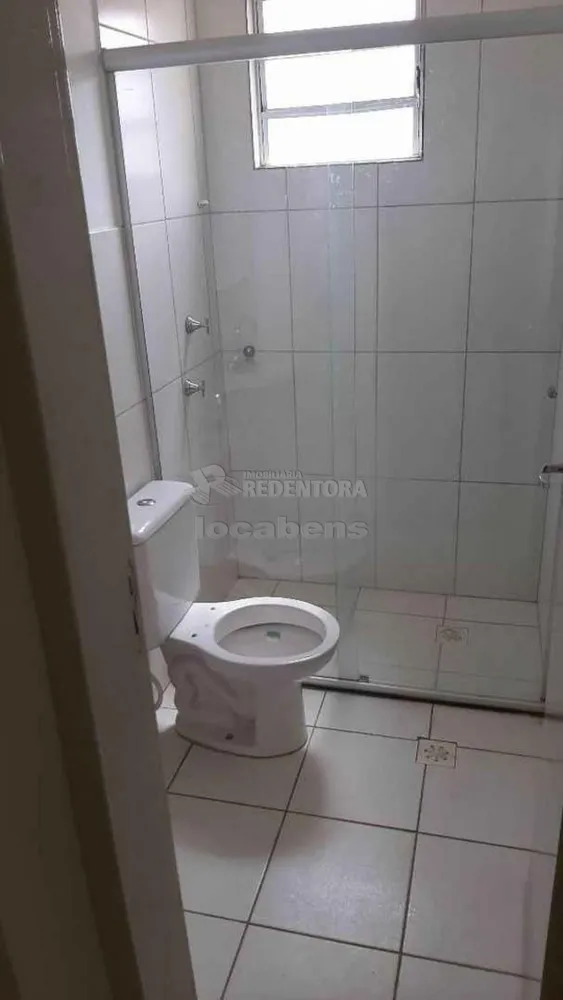 Apartamento, 2 quartos, 50 m² - Foto 5