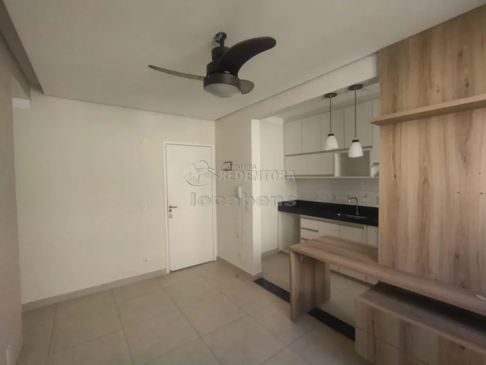 Apartamento, 2 quartos, 45 m² - Foto 2