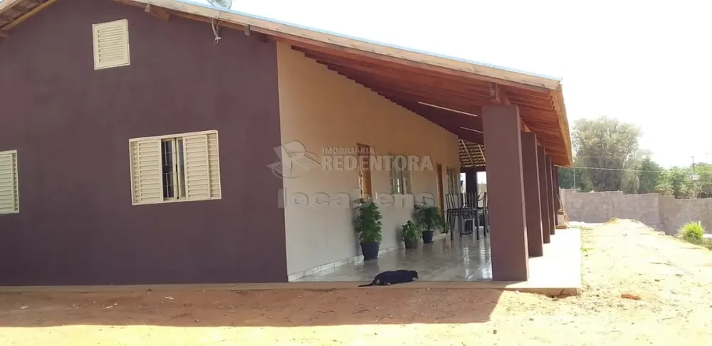 Chácara, 3 quartos, 1000 m² - Foto 2