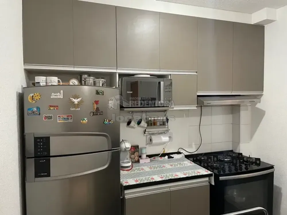 Apartamento, 2 quartos, 45 m² - Foto 6
