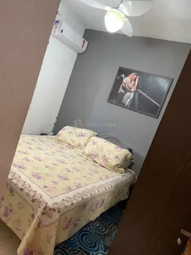 Apartamento, 2 quartos, 45 m² - Foto 3