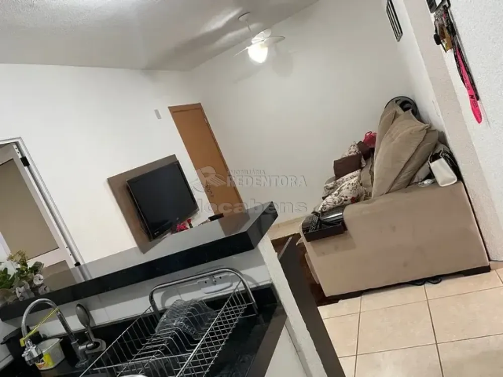 Apartamento, 2 quartos, 45 m² - Foto 5
