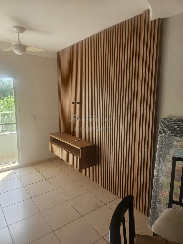 Apartamento, 3 quartos, 60 m² - Foto 2