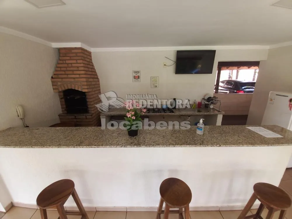 Apartamento, 3 quartos, 60 m² - Foto 8
