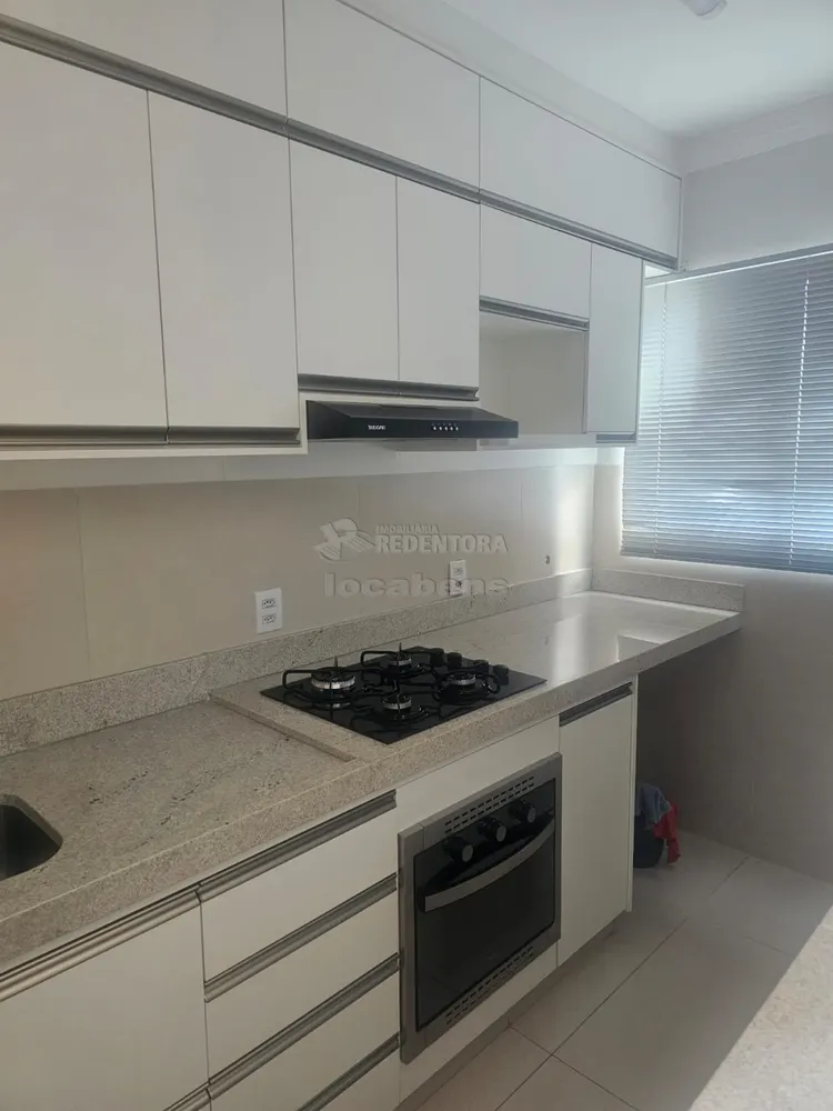 Apartamento, 3 quartos, 60 m² - Foto 3