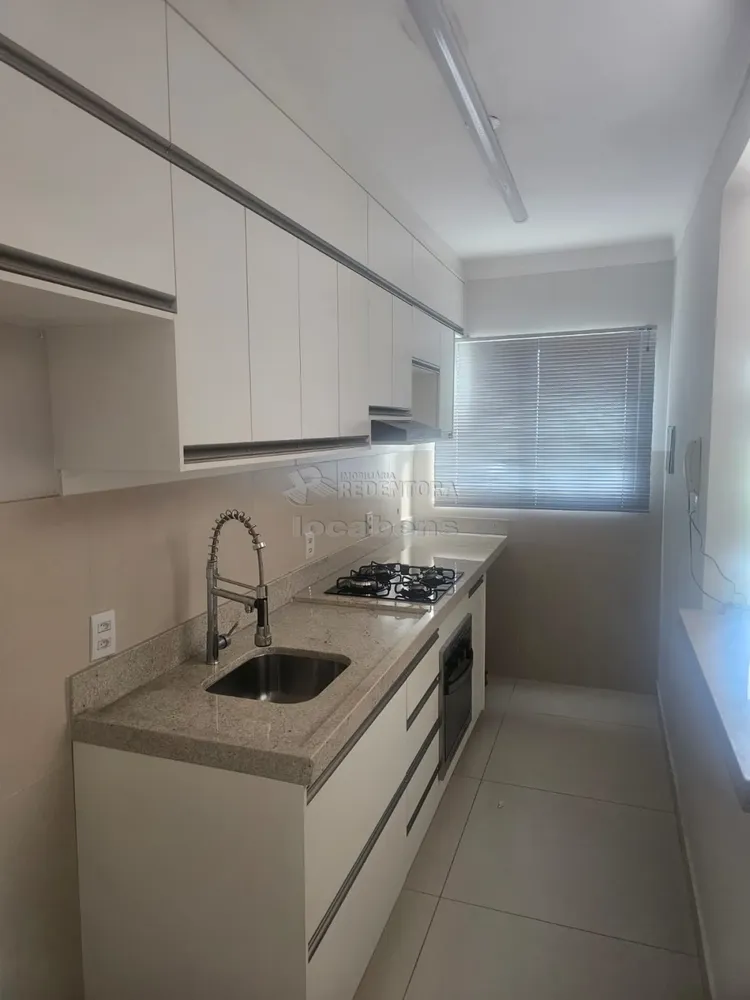 Apartamento, 3 quartos, 60 m² - Foto 4