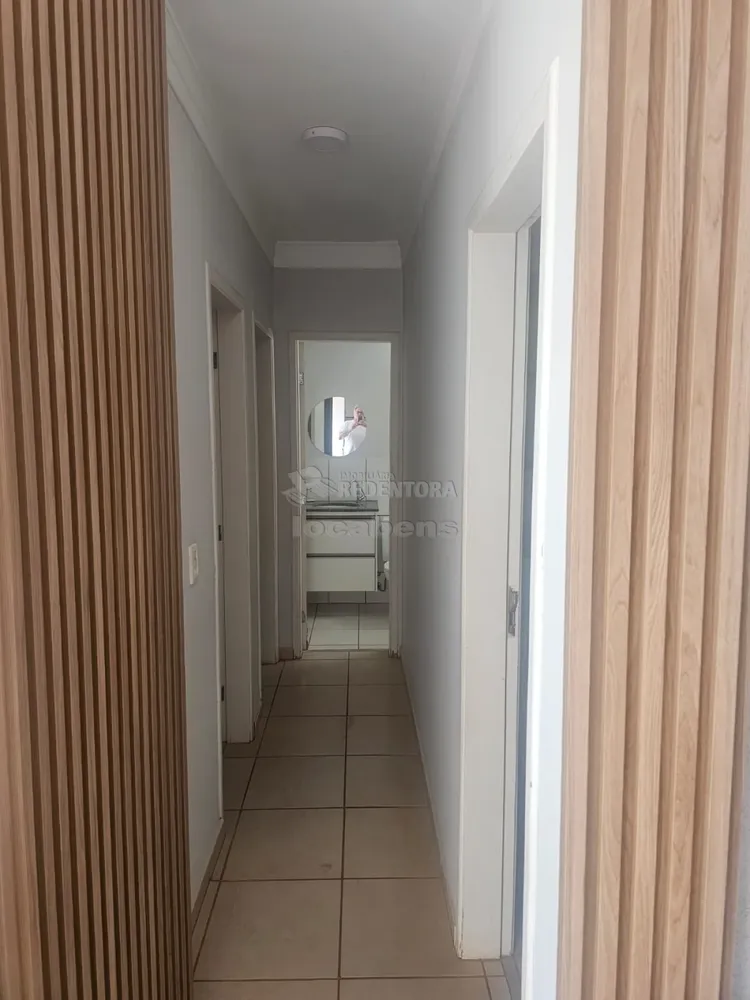 Apartamento, 3 quartos, 60 m² - Foto 5