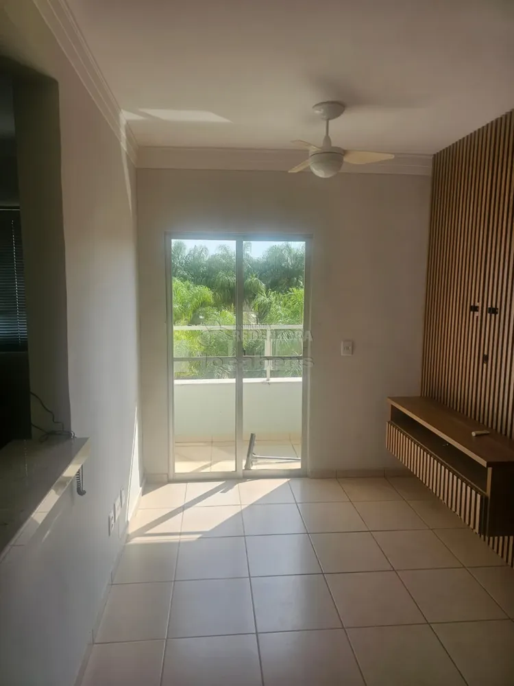 Apartamento, 3 quartos, 60 m² - Foto 1