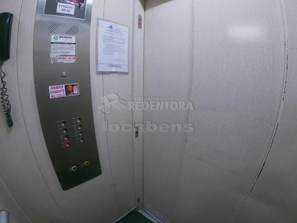 Apartamento, 3 quartos, 60 m² - Foto 6