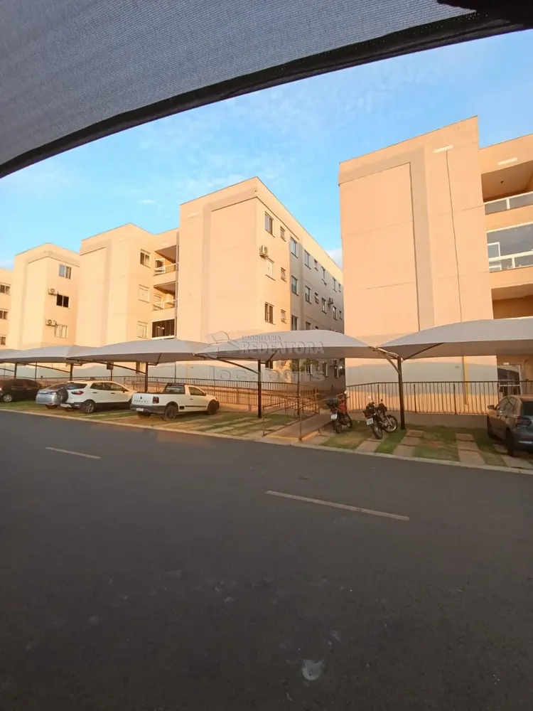 Apartamento, 2 quartos, 40 m² - Foto 2