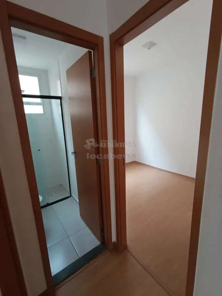 Apartamento, 2 quartos, 40 m² - Foto 8