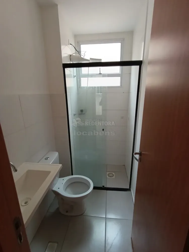 Apartamento, 2 quartos, 40 m² - Foto 4