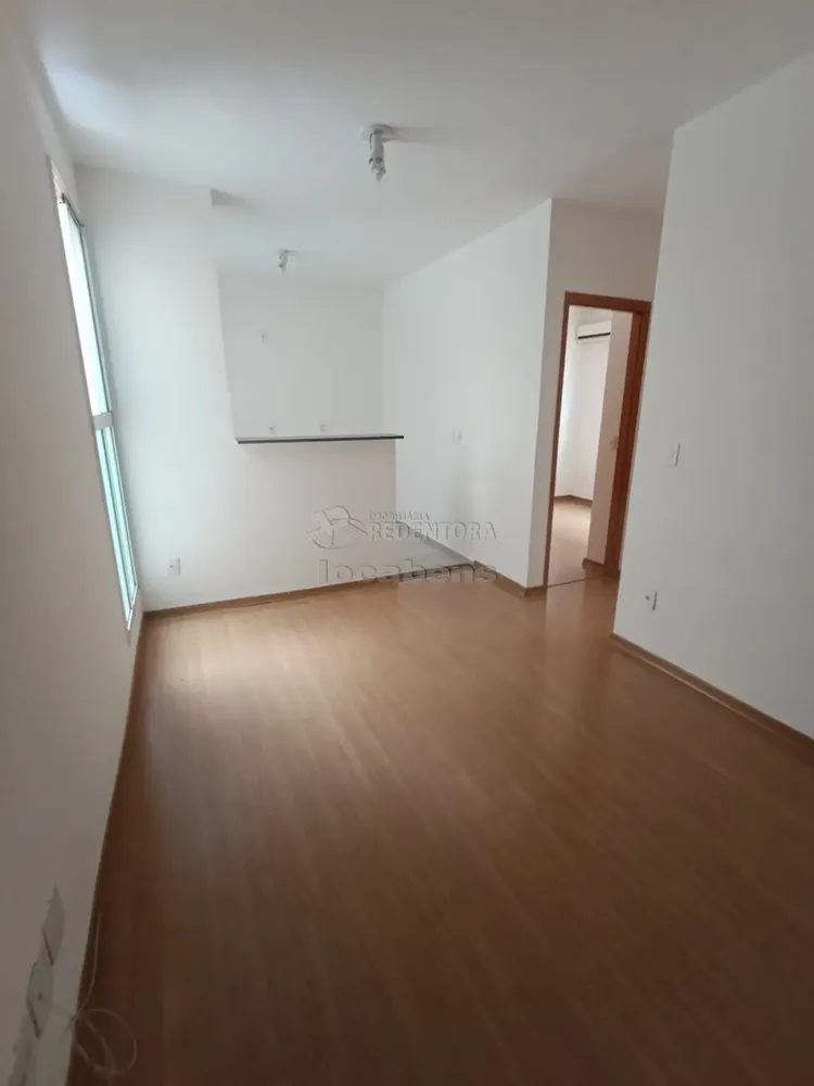 Apartamento, 2 quartos, 40 m² - Foto 3