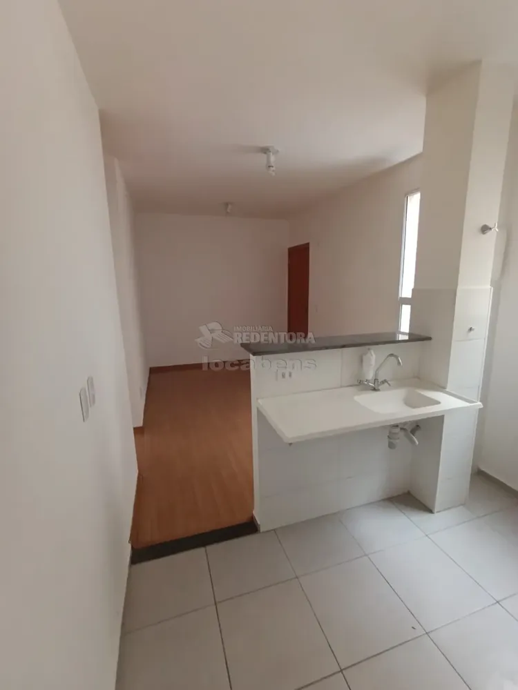 Apartamento, 2 quartos, 40 m² - Foto 7