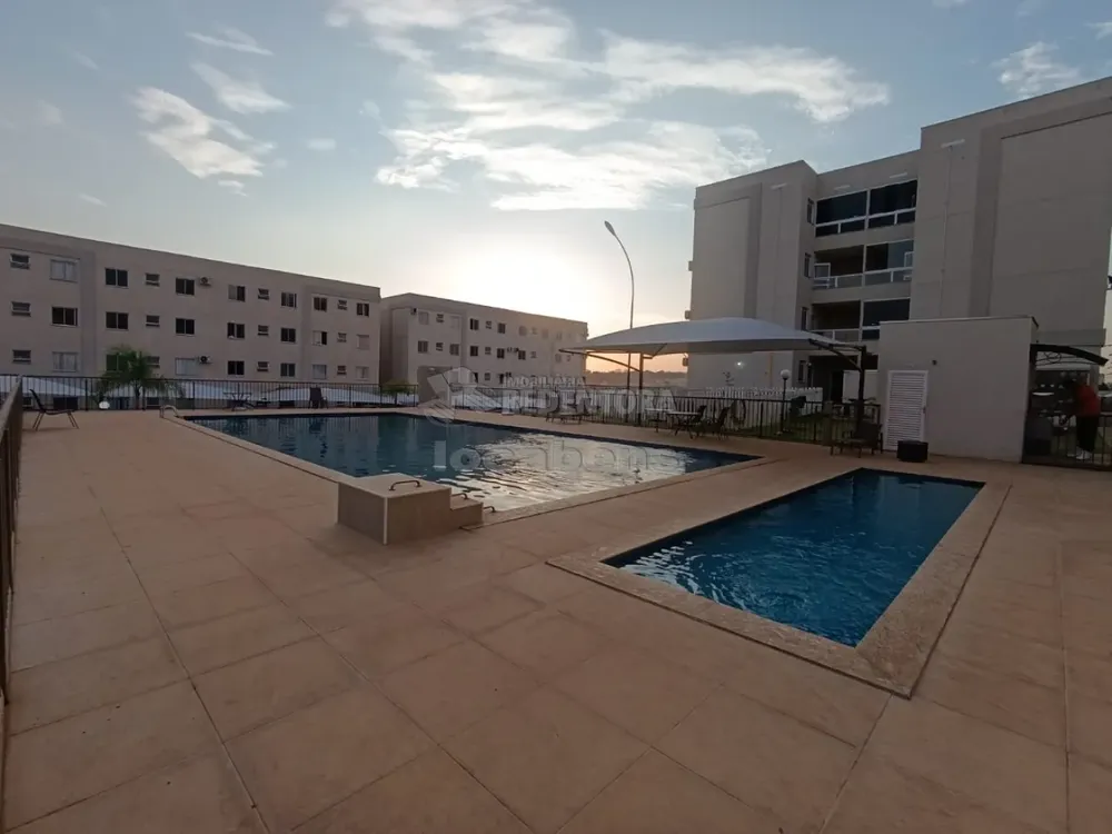 Apartamento, 2 quartos, 40 m² - Foto 5