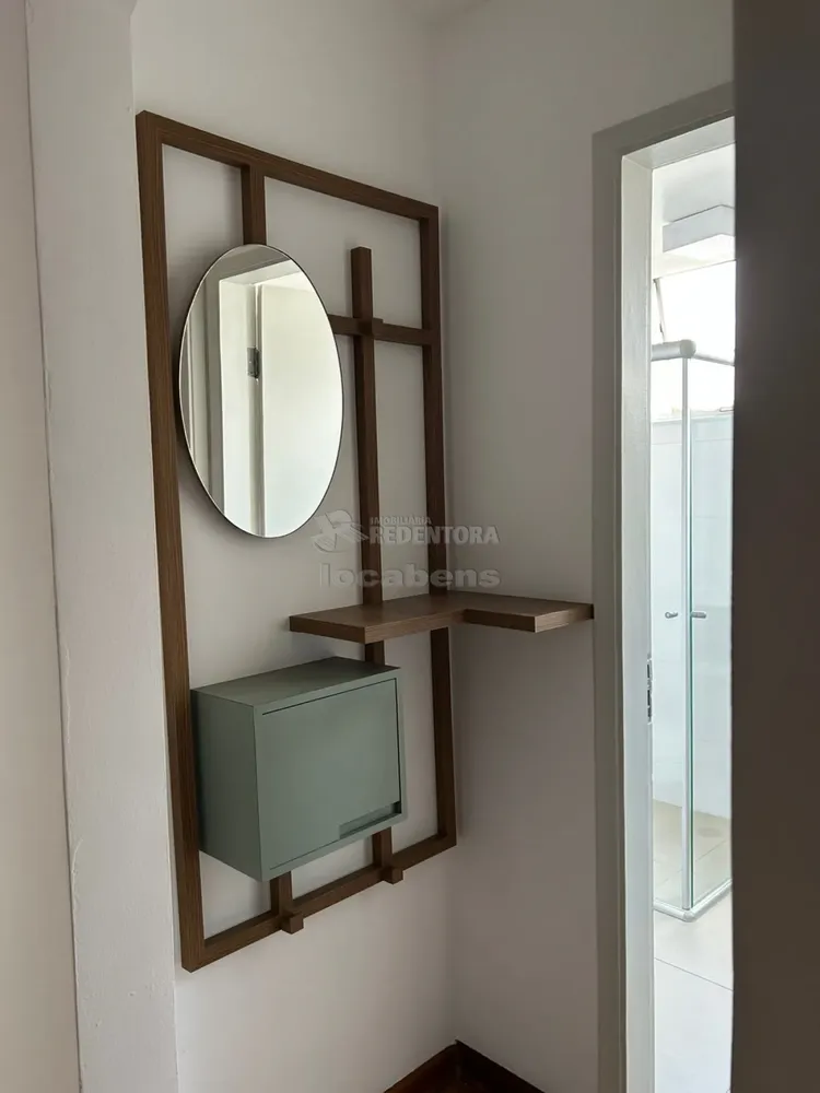 Apartamento, 1 quarto, 49 m² - Foto 3
