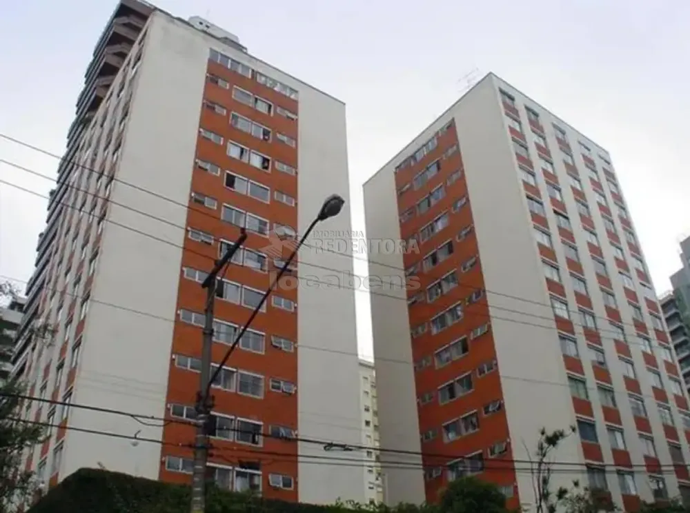Apartamento, 1 quarto, 49 m² - Foto 1