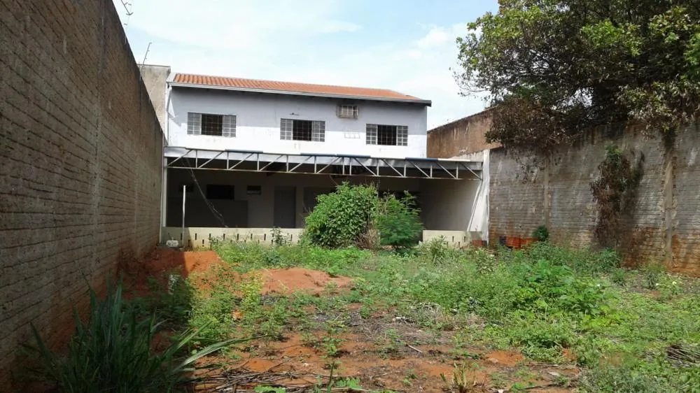 Casa, 1 quarto, 178 m² - Foto 5
