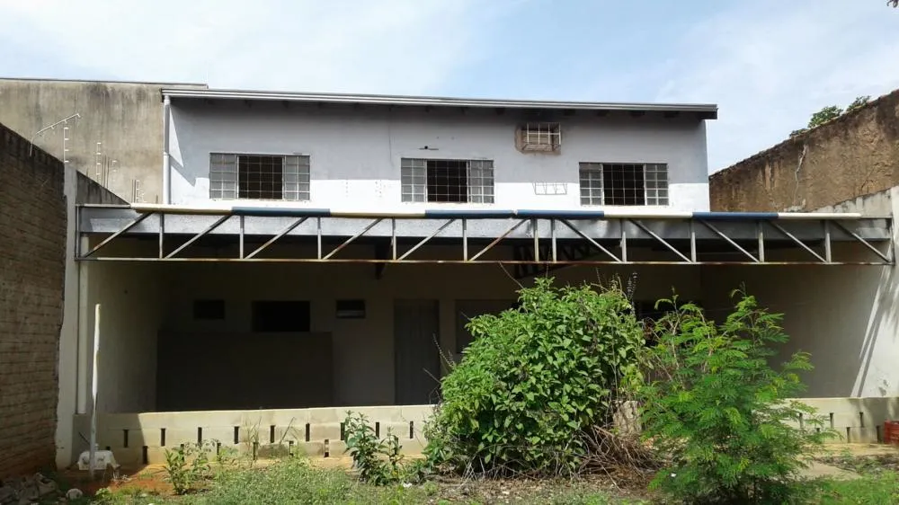 Casa, 1 quarto, 178 m² - Foto 8