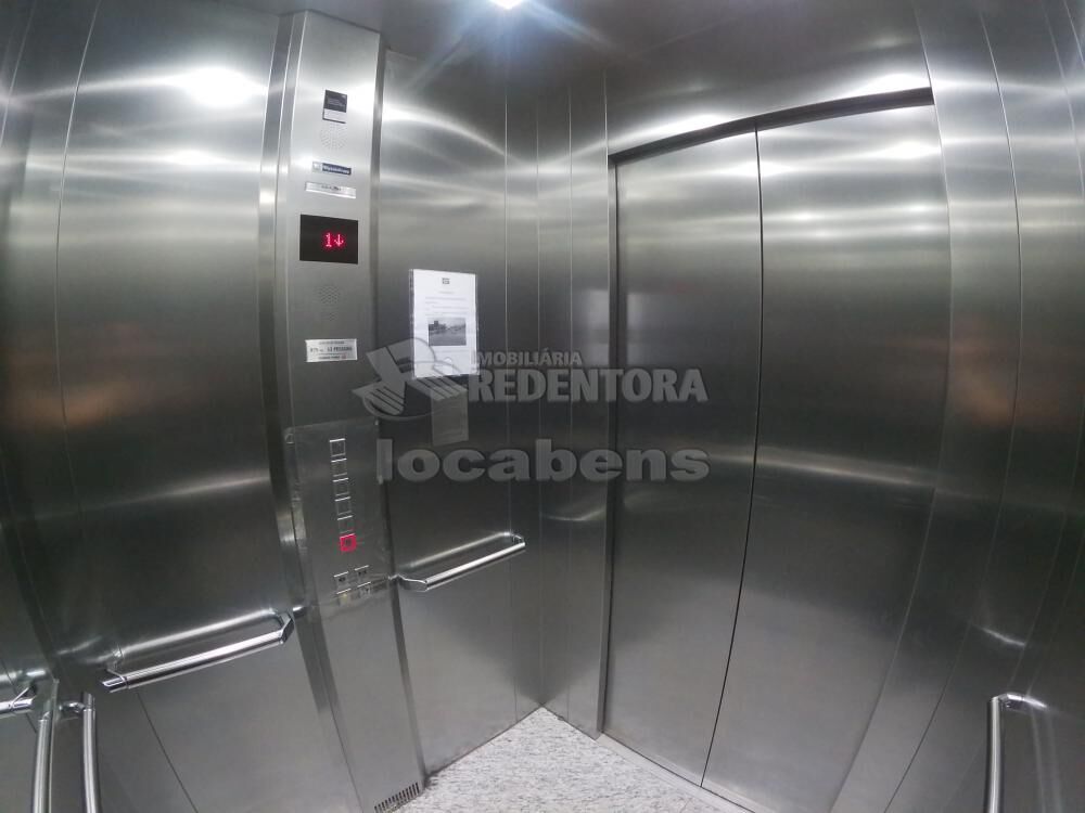 Conjunto Comercial-Sala à venda com 1 quarto, 50m² - Foto 4
