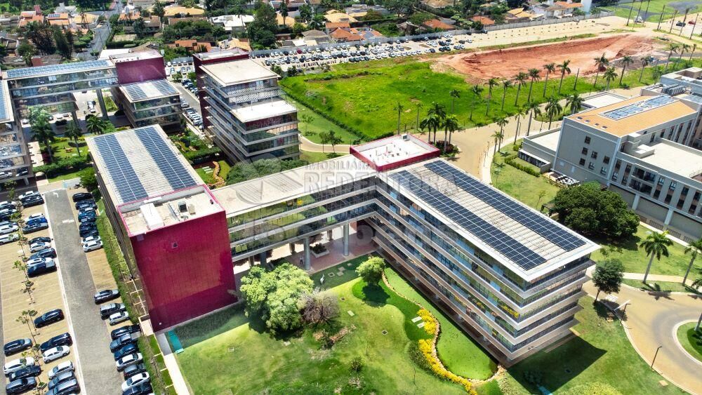 Conjunto Comercial-Sala à venda com 1 quarto, 50m² - Foto 5