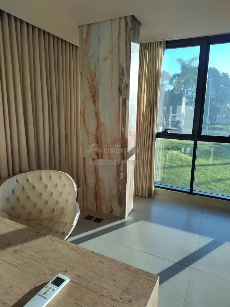 Conjunto Comercial-Sala à venda com 1 quarto, 50m² - Foto 1