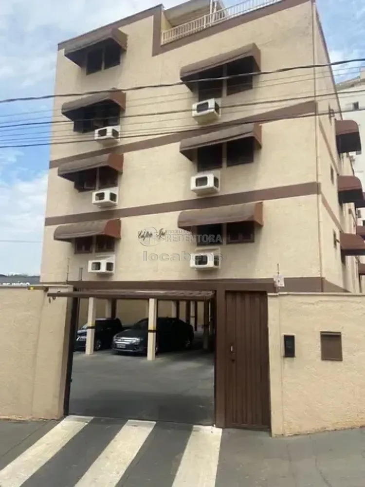 Apartamento, 2 quartos, 74 m² - Foto 1