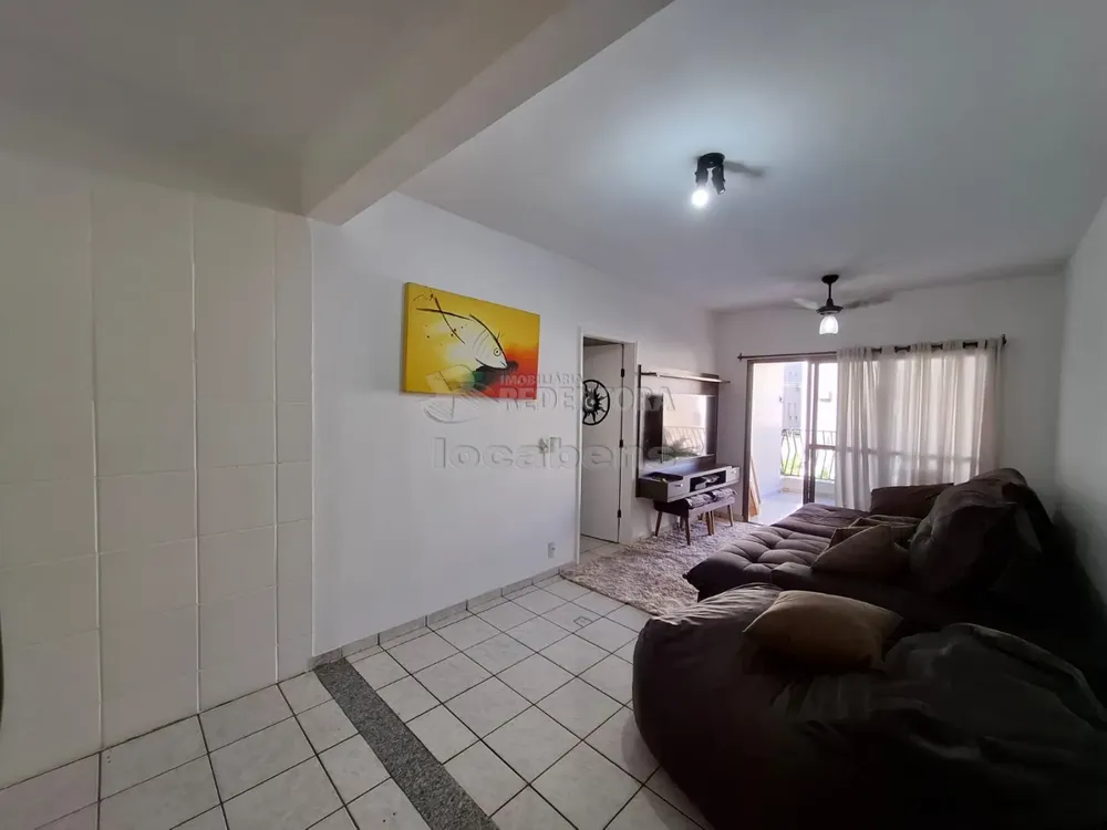 Apartamento, 3 quartos, 102 m² - Foto 2