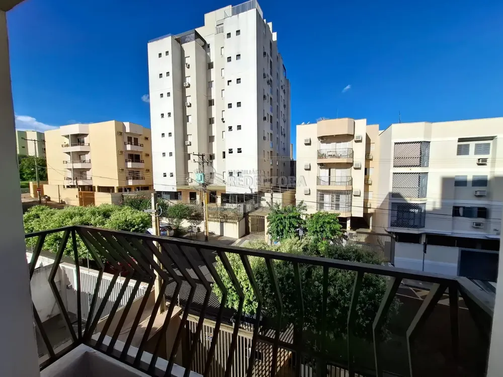 Apartamento, 3 quartos, 102 m² - Foto 3