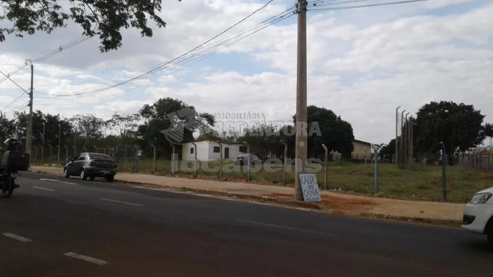 Loteamento e Condomínio, 4091 m² - Foto 1