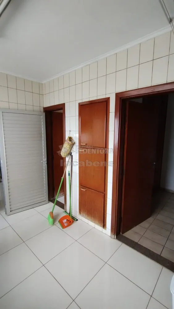 Apartamento, 3 quartos, 147 m² - Foto 2