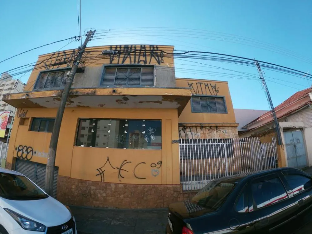 Loja-Salão, 200 m² - Foto 1