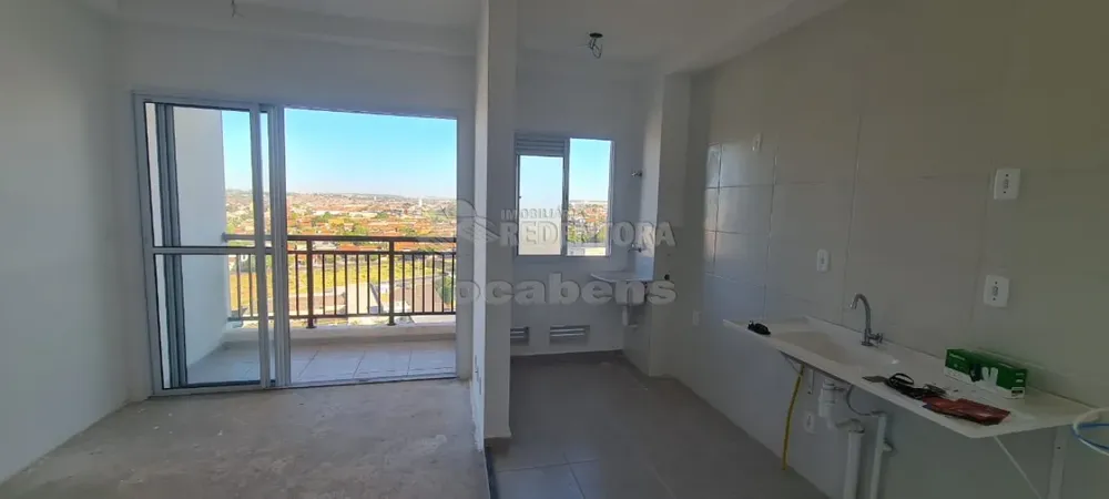 Apartamento, 2 quartos, 51 m² - Foto 2