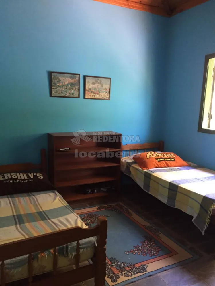 Sítio, 8 quartos, 3 hectares - Foto 4