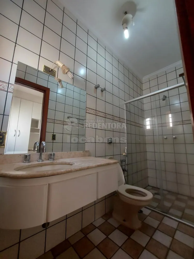 Casa, 4 quartos, 210 m² - Foto 3