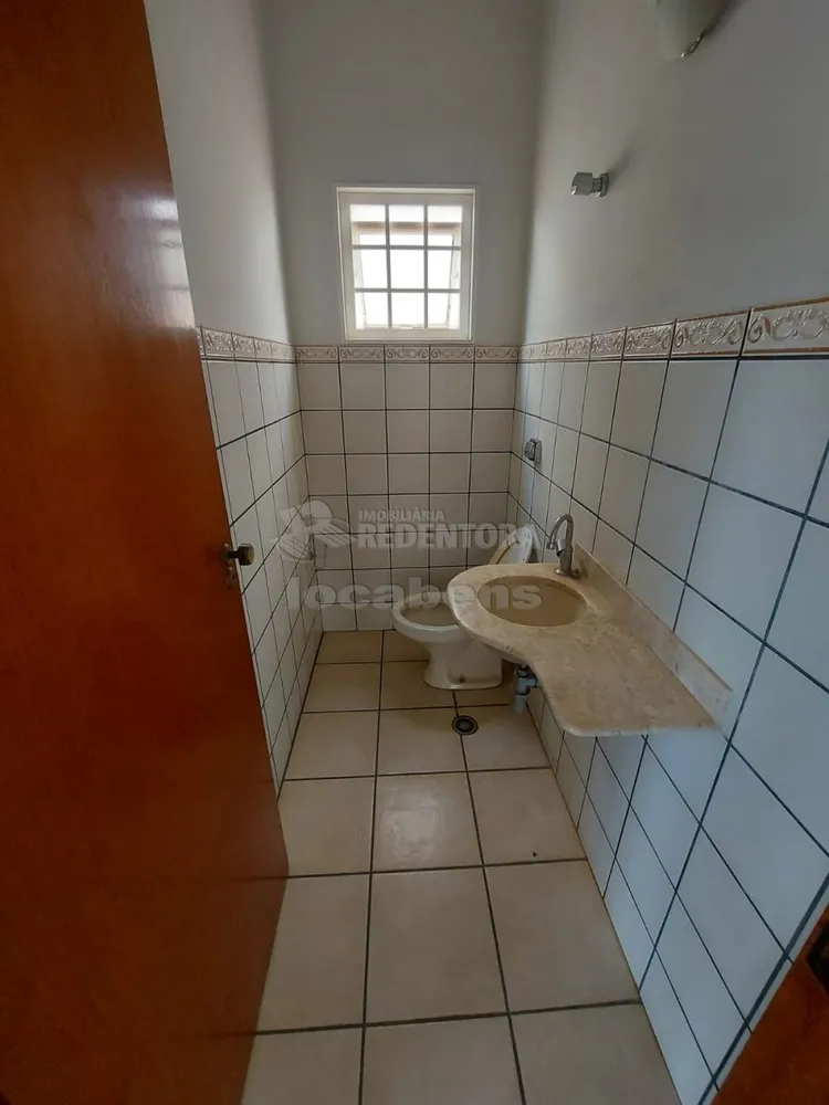 Casa, 4 quartos, 210 m² - Foto 8