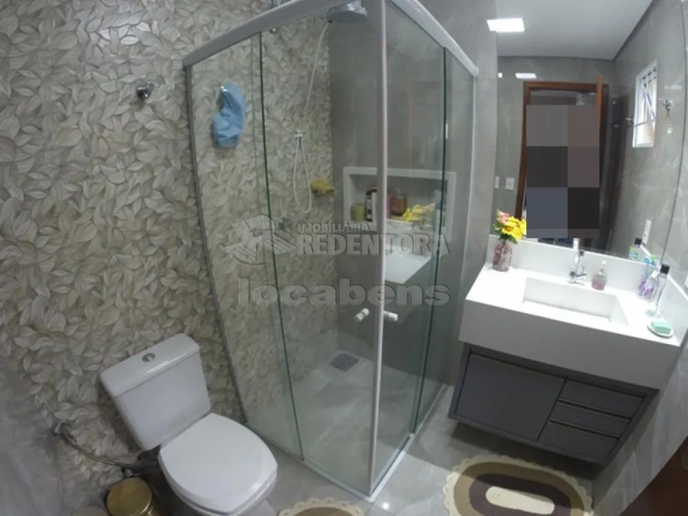 Casa, 3 quartos, 180 m² - Foto 5