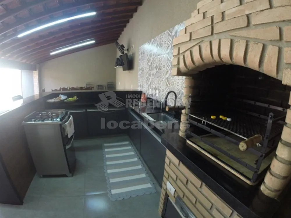 Casa, 3 quartos, 180 m² - Foto 6